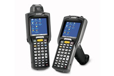 Solutioncont | Colectores de datos móviles.