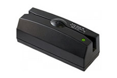 Solutioncont | Lector de banda mágnetica Dynapos