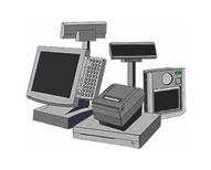 Solutioncont | Terminales de punto de venta.